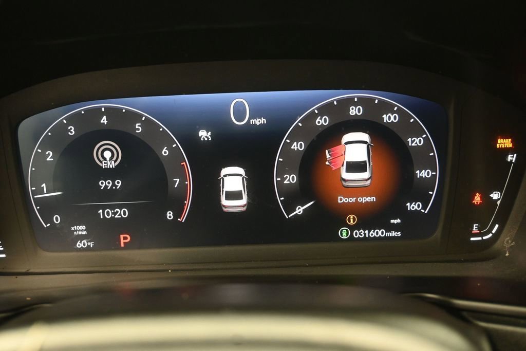 Certified 2023 Honda Accord EX image 19