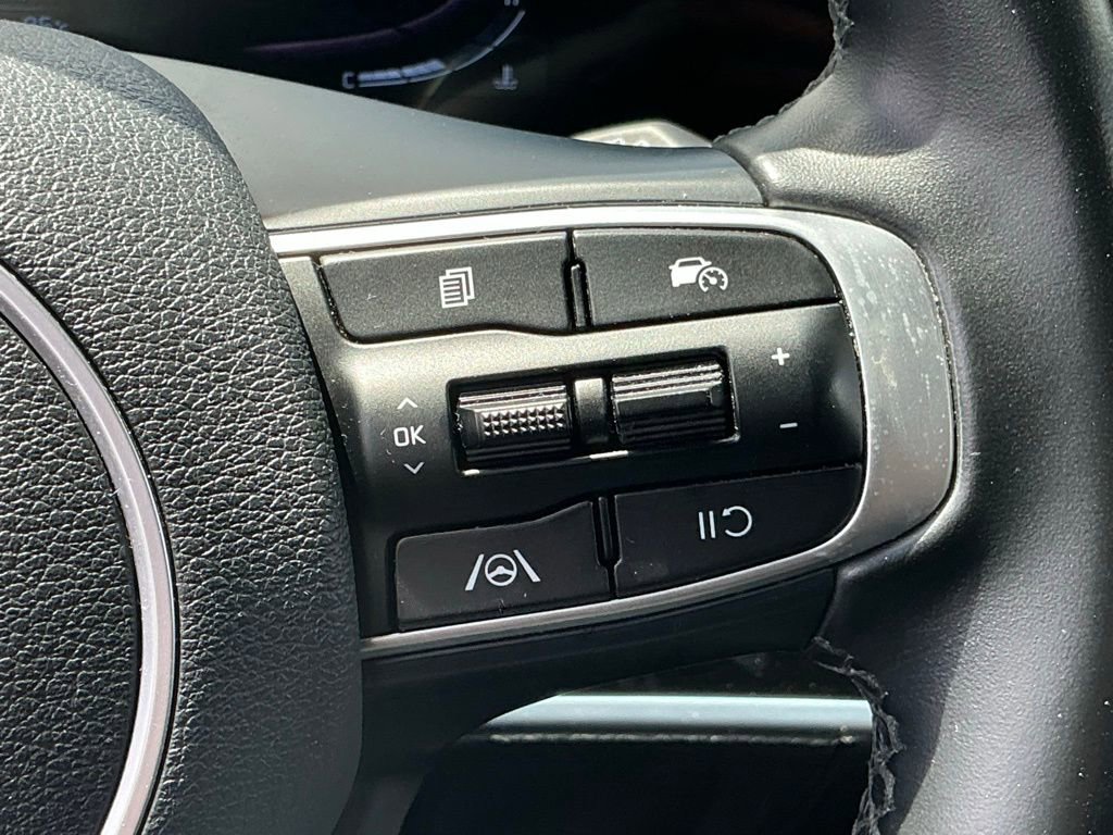 Used 2023 Kia Sportage X-Line image 30