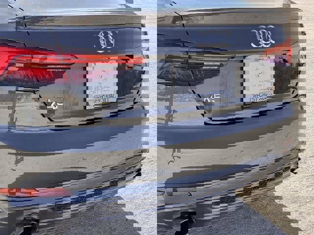 Used 2019 Audi A5 2.0T Premium Plus image 6