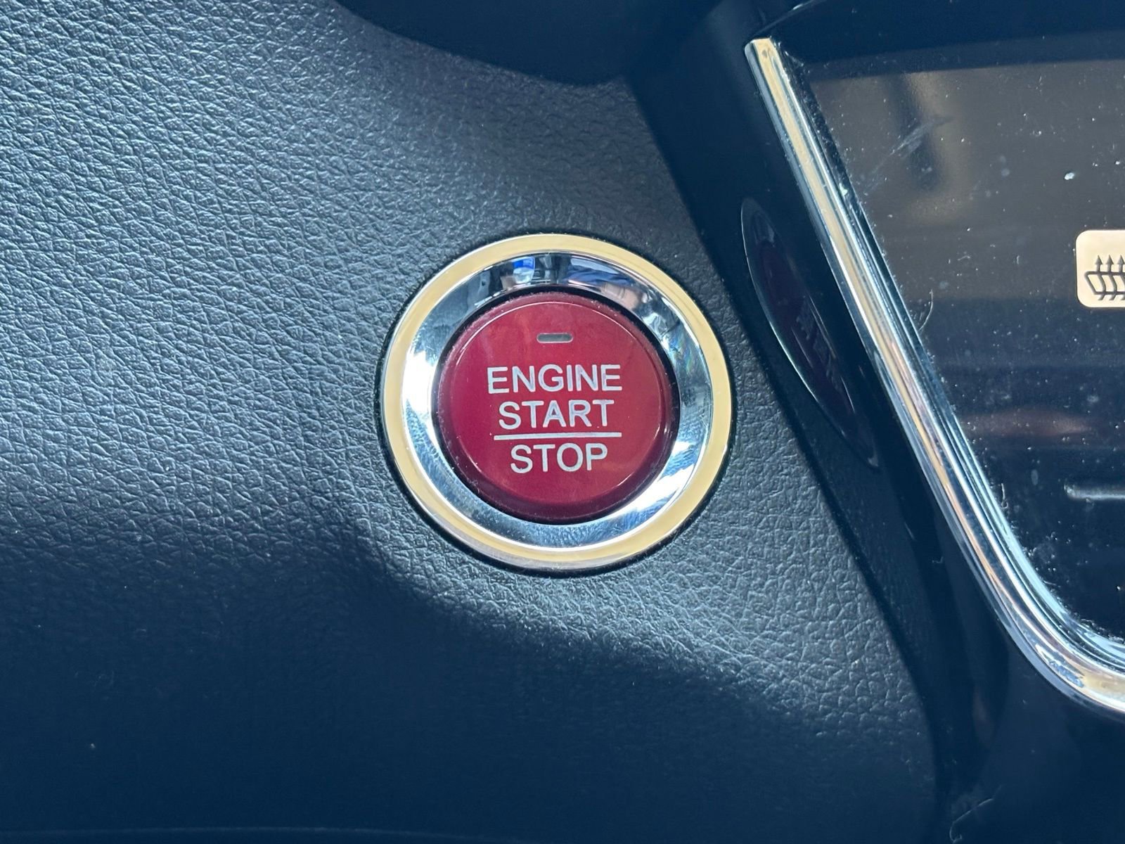 Used 2016 Honda HR-V EX image 7