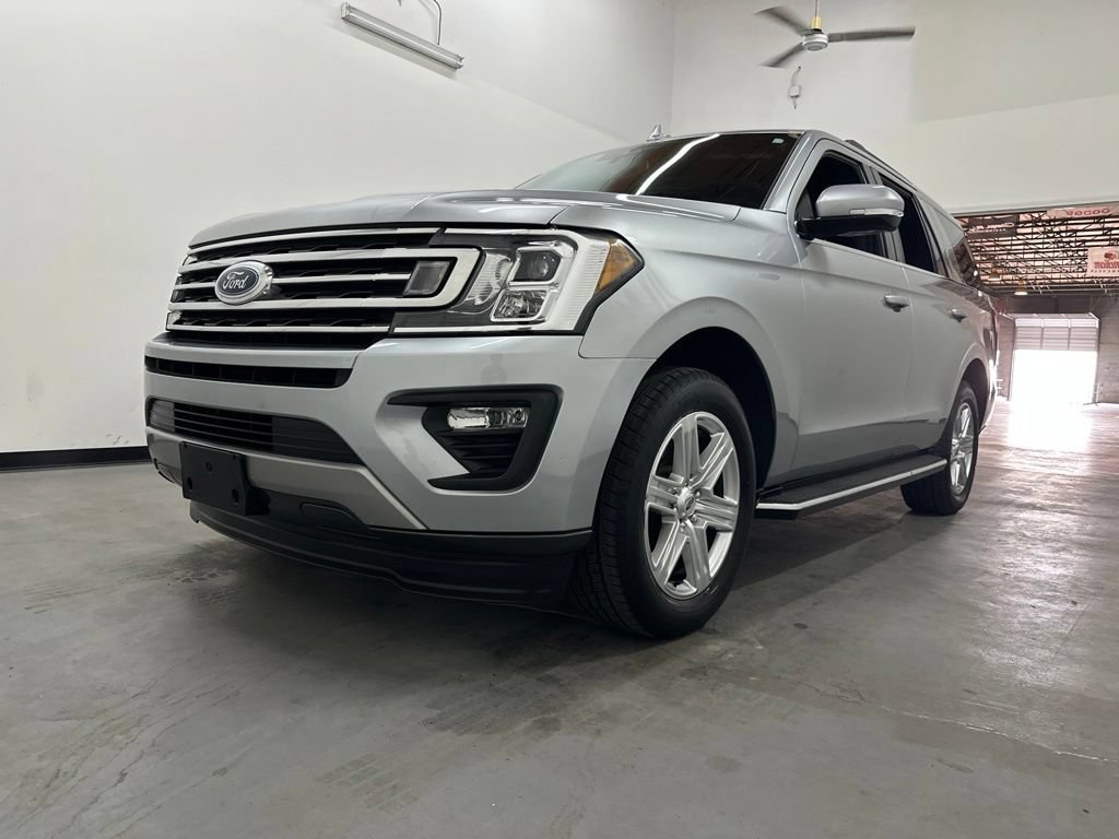 Used 2021 Ford Expedition XLT RWD image 18