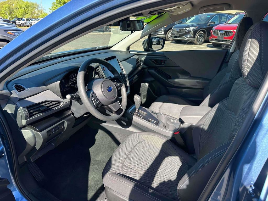 Used 2024 Subaru Crosstrek 2.0i Premium AWD/4WD image 14