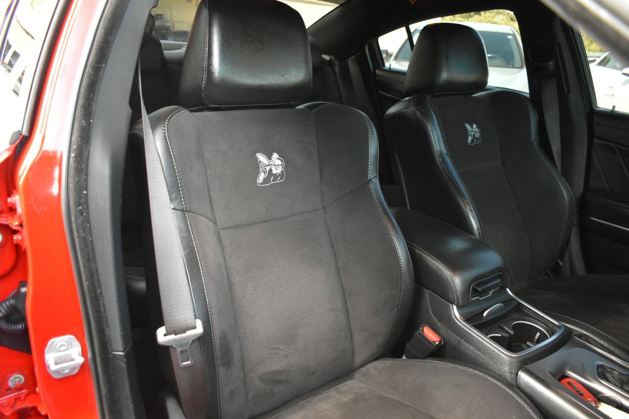 Used 2019 Dodge Charger Scat Pack w/ Dynamics Package RWD image 31