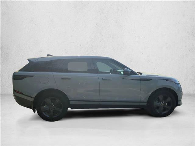 Used 2025 Land Rover Range Rover Velar Dynamic SE image 4