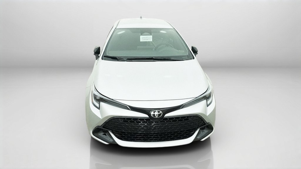New 2027 Toyota Corolla SE FWD image 43