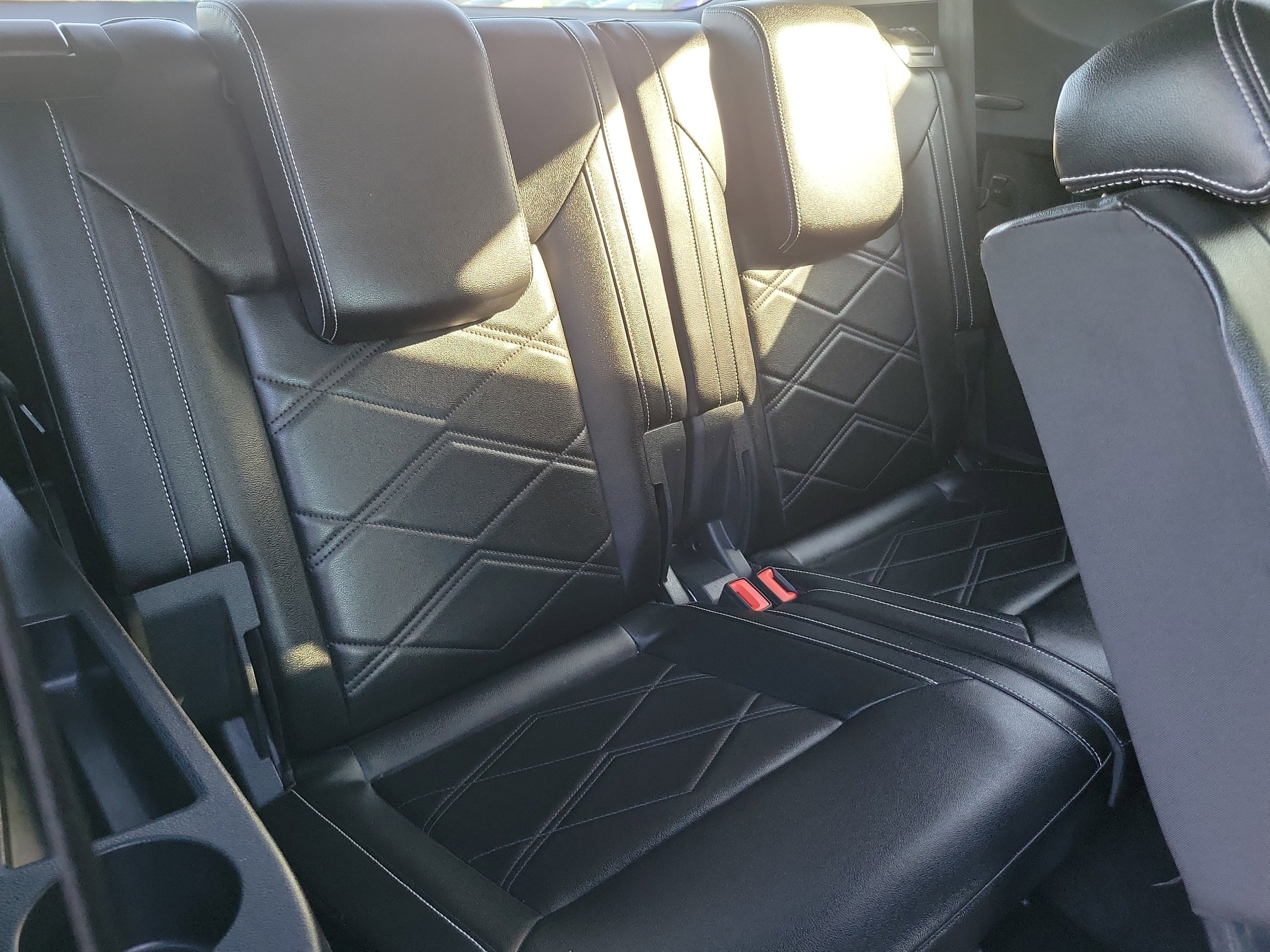 Used 2024 Volkswagen Atlas SE image 20