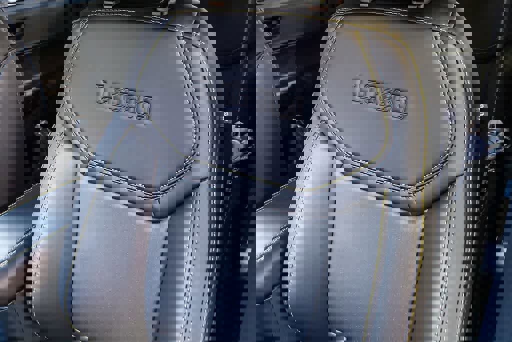 New 2026 Ford Maverick Lobo image 27