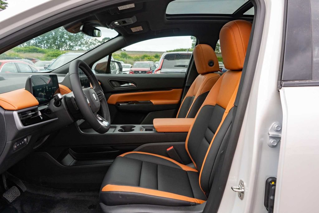 New 2026 Honda Prologue Elite image 24