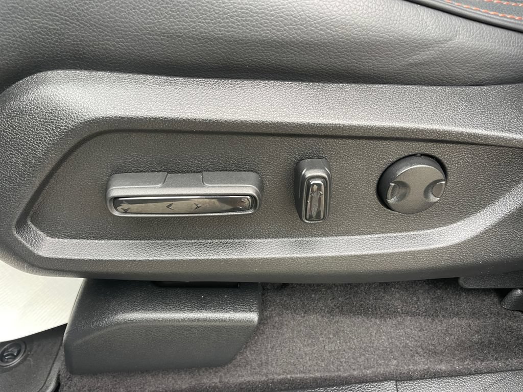 Certified 2026 Honda Passport TrailSport Elite image 22