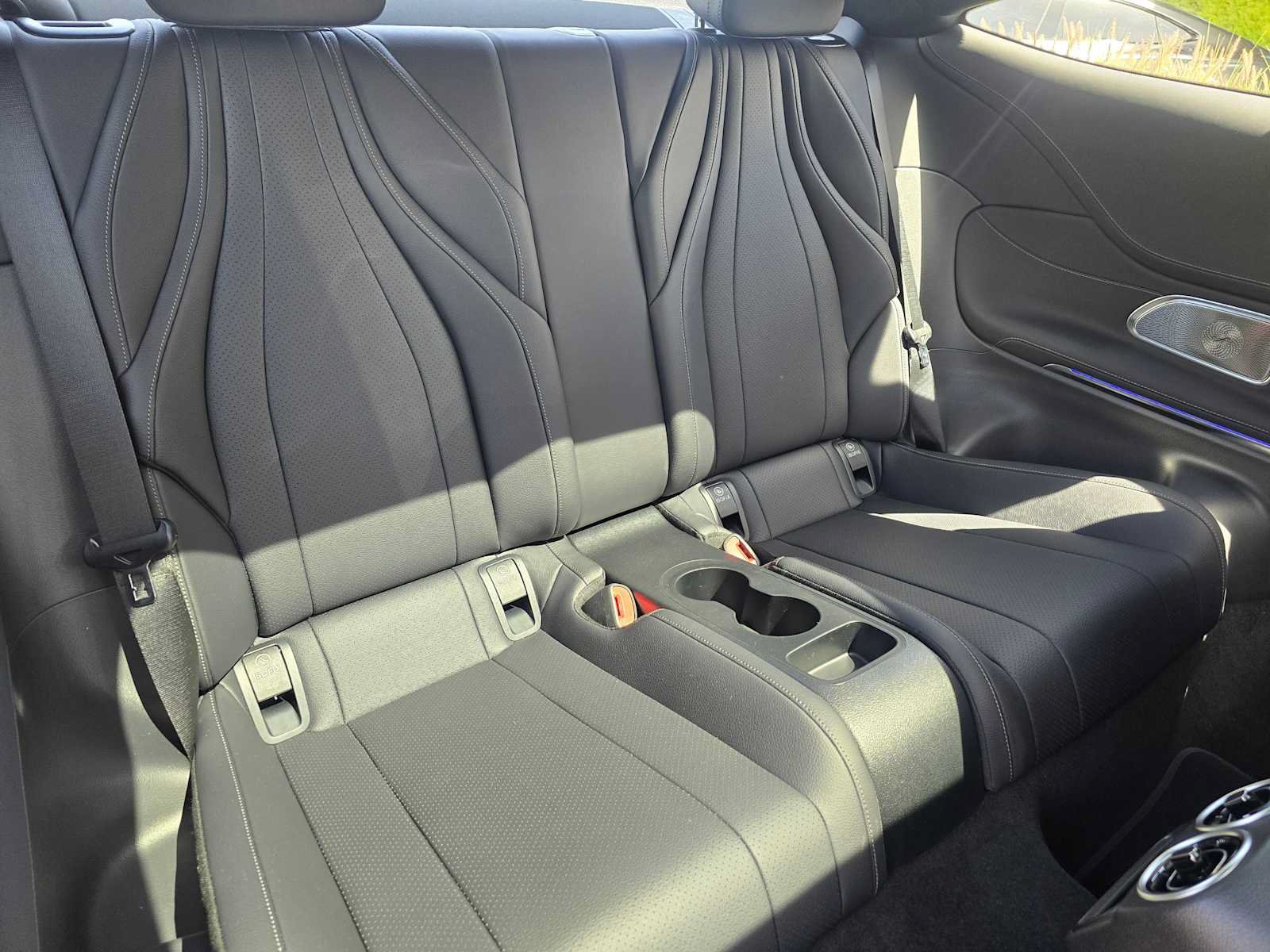 New 2026 Mercedes-Benz CLE 300 4MATIC Coupe image 12