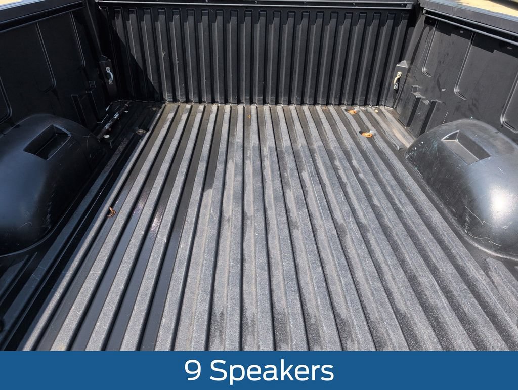 Used 2022 Toyota Tundra SR5 RWD image 19