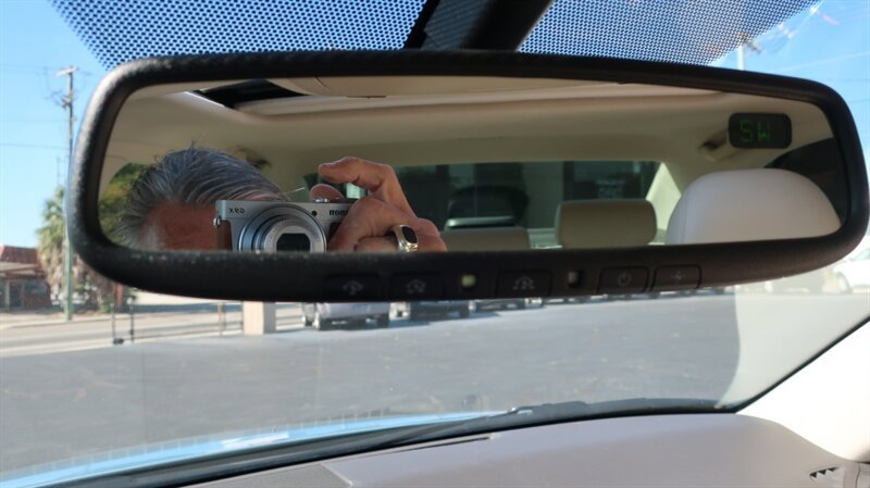 Used 2012 Lexus IS 250 RWD image 20