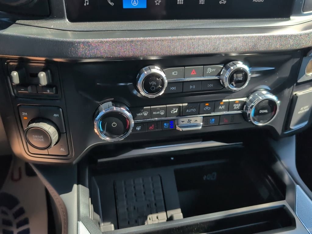 New 2026 Ford F250 Platinum image 20