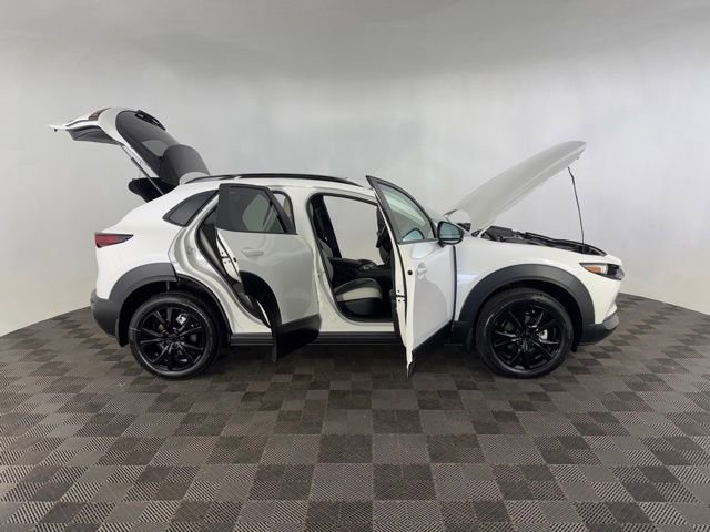 New 2026 MAZDA CX-30 Aire Edition AWD/4WD image 9