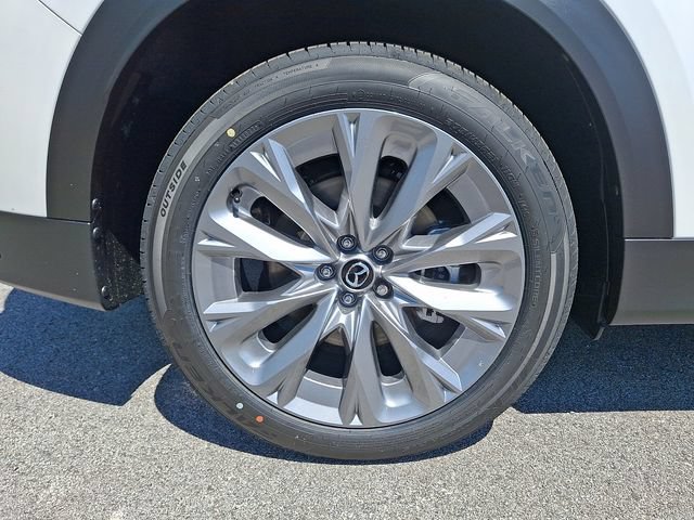 New 2026 MAZDA CX-90 Plug-In Hybrid w/ Preferred AWD/4WD image 6