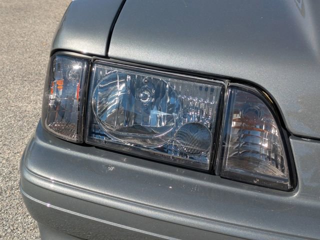 Used 1989 Ford Mustang GT RWD image 9