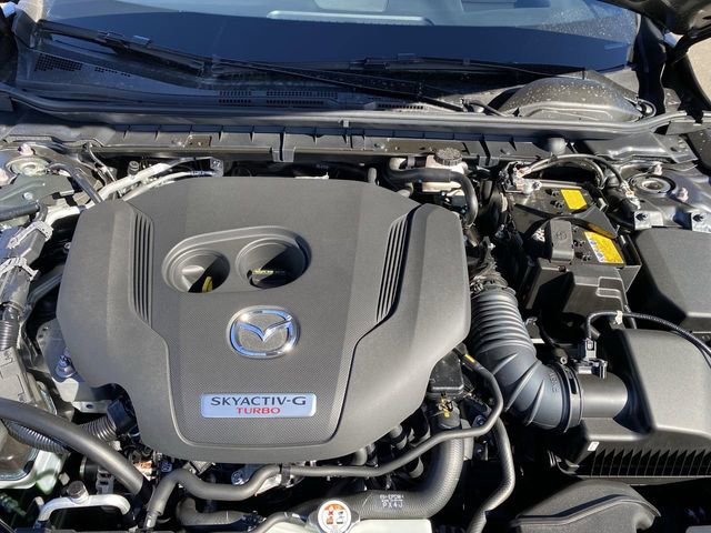 New 2026 MAZDA MAZDA3 Hatchback w/Premium Plus Pkg AWD/4WD image 30