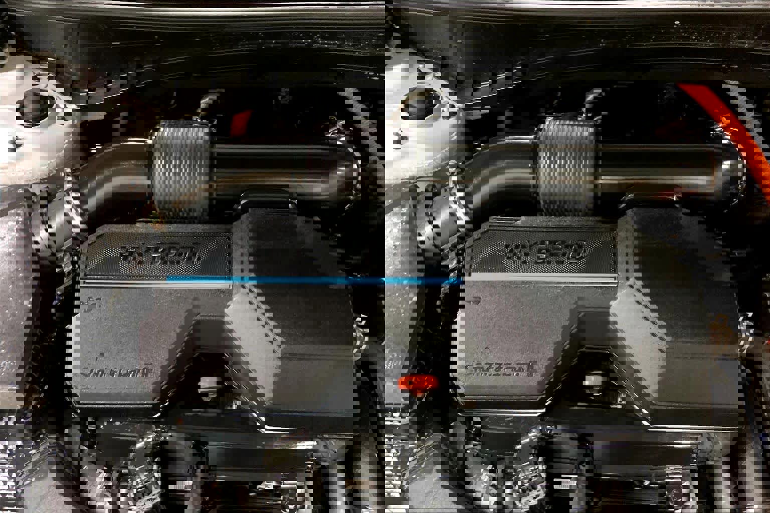 Used 2024 Hyundai Tucson Limited image 33