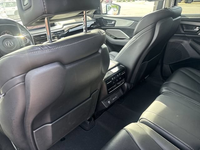 Used 2024 Acura MDX FWD w/ Technology Package image 25