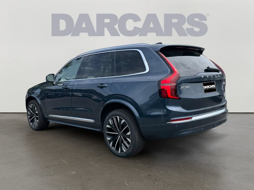 New 2026 Volvo XC90 T8 Ultra AWD/4WD image 3