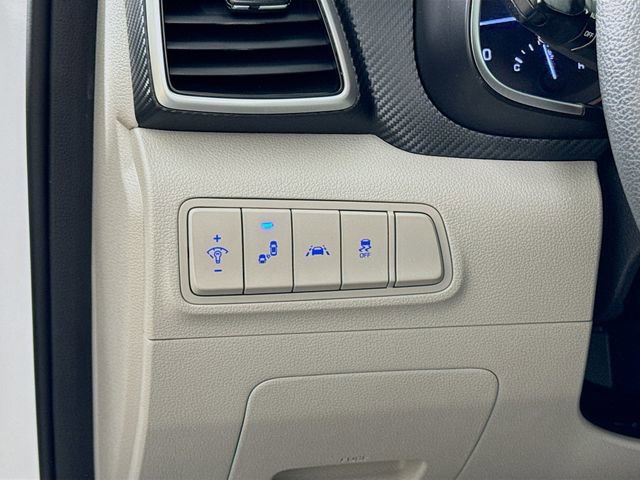 Used 2019 Hyundai Tucson SEL image 14