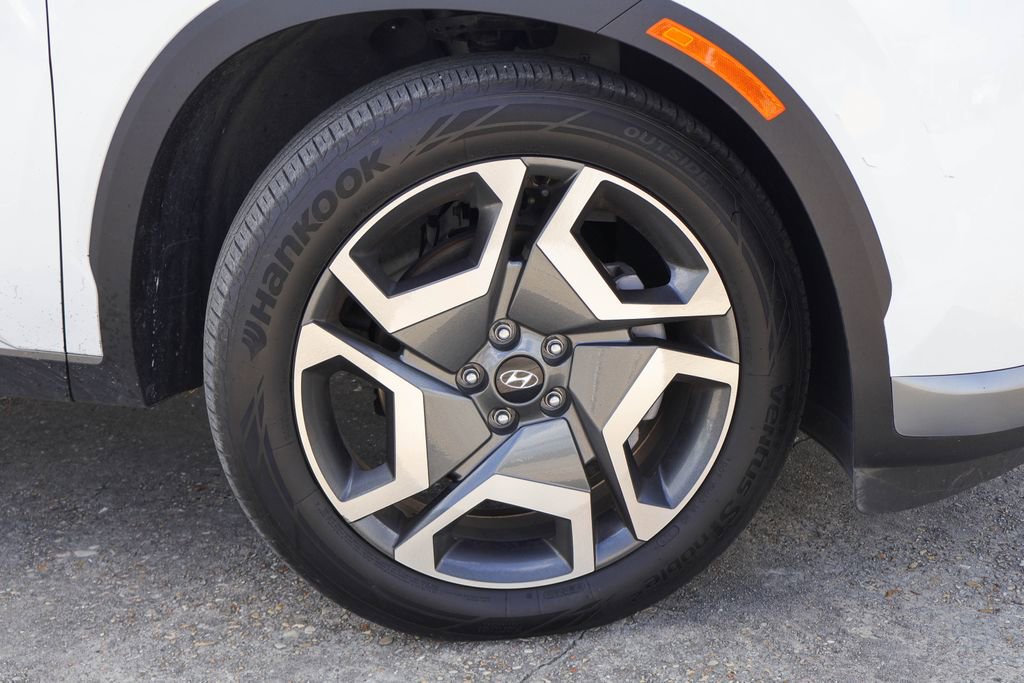 Used 2025 Hyundai Palisade Limited image 31