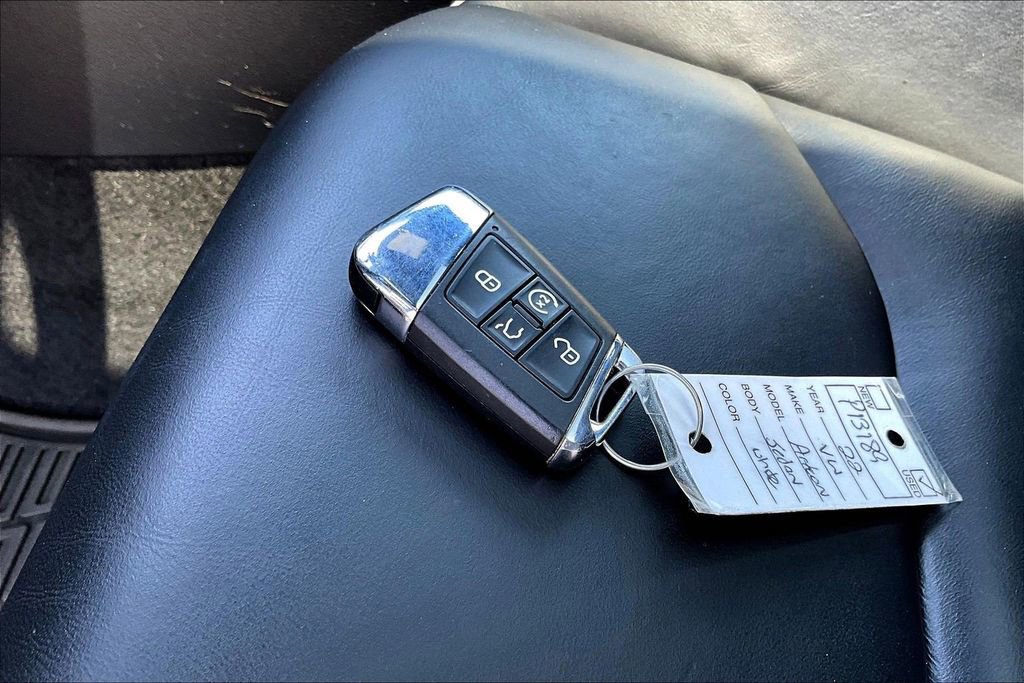 Used 2022 Volkswagen Arteon SEL image 35