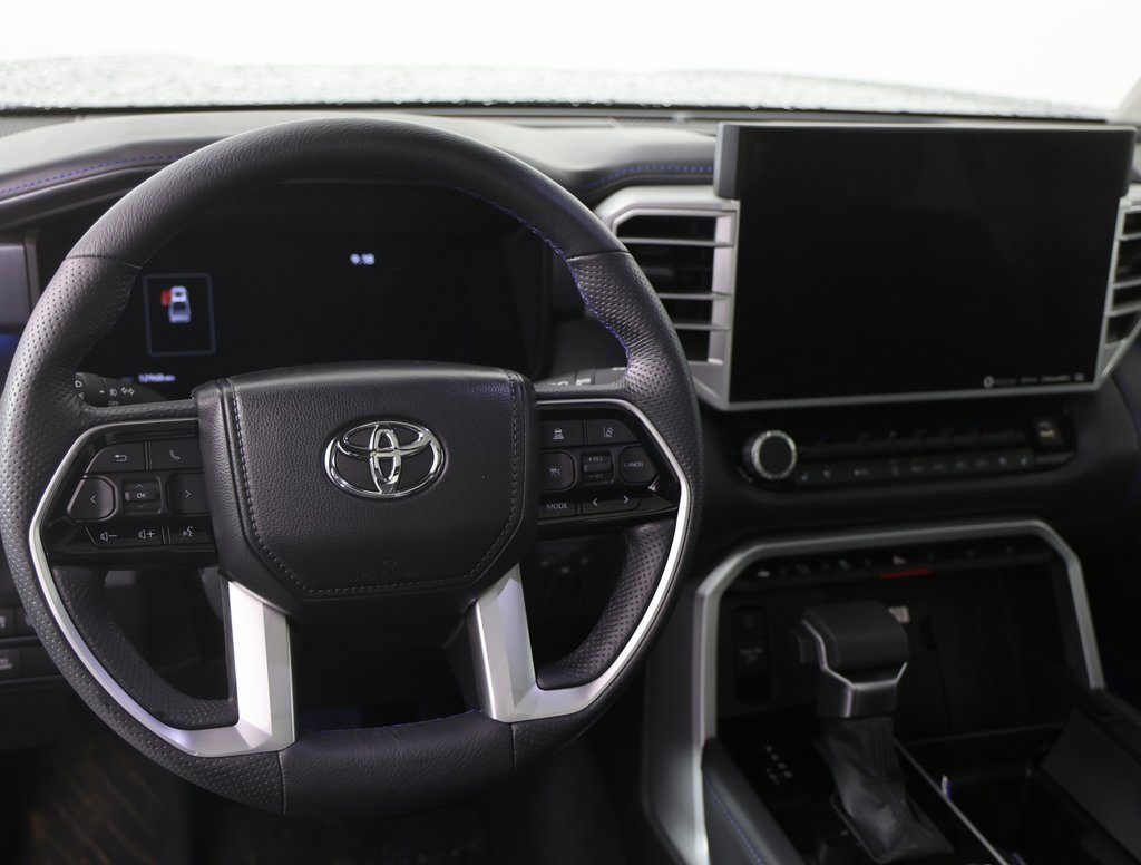 Used 2024 Toyota Tundra Platinum image 4