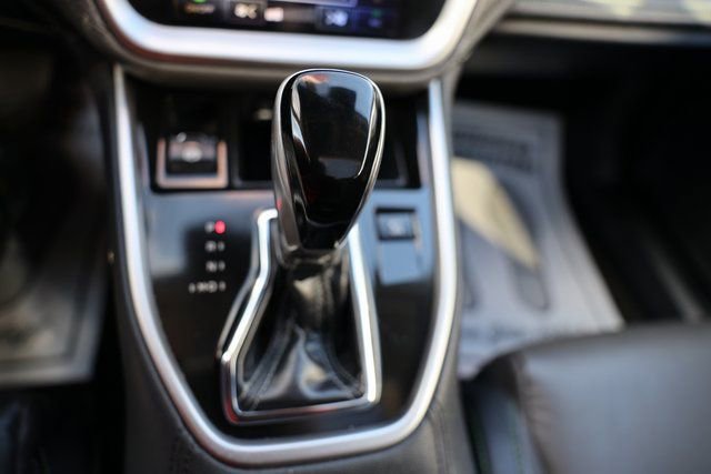 Certified 2023 Subaru Outback Onyx Edition XT image 43