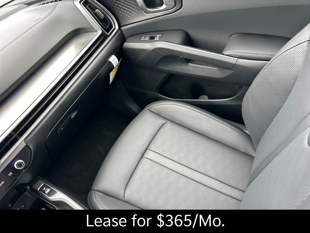 New 2026 Kia Sorento EX image 27