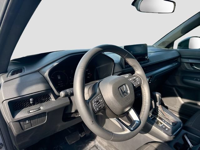 Certified 2023 Honda CR-V Sport image 9