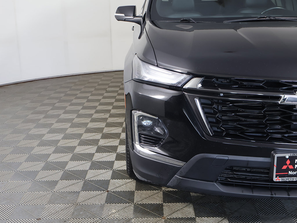 Used 2023 Chevrolet Traverse RS AWD/4WD image 19