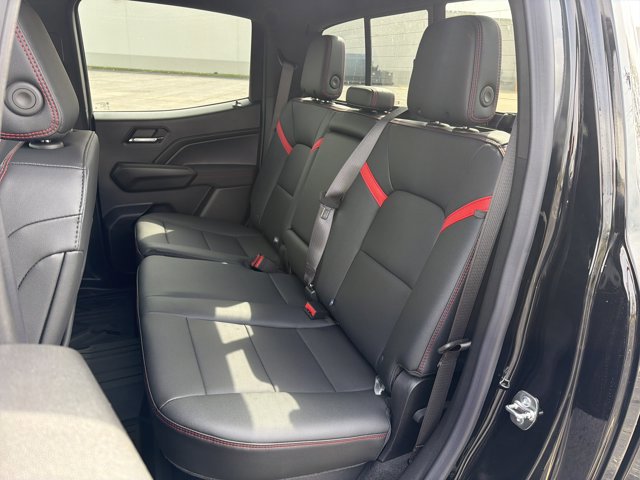 New 2026 Chevrolet Colorado Z71 w/ Z71 Convenience Package 2 AWD/4WD image 23