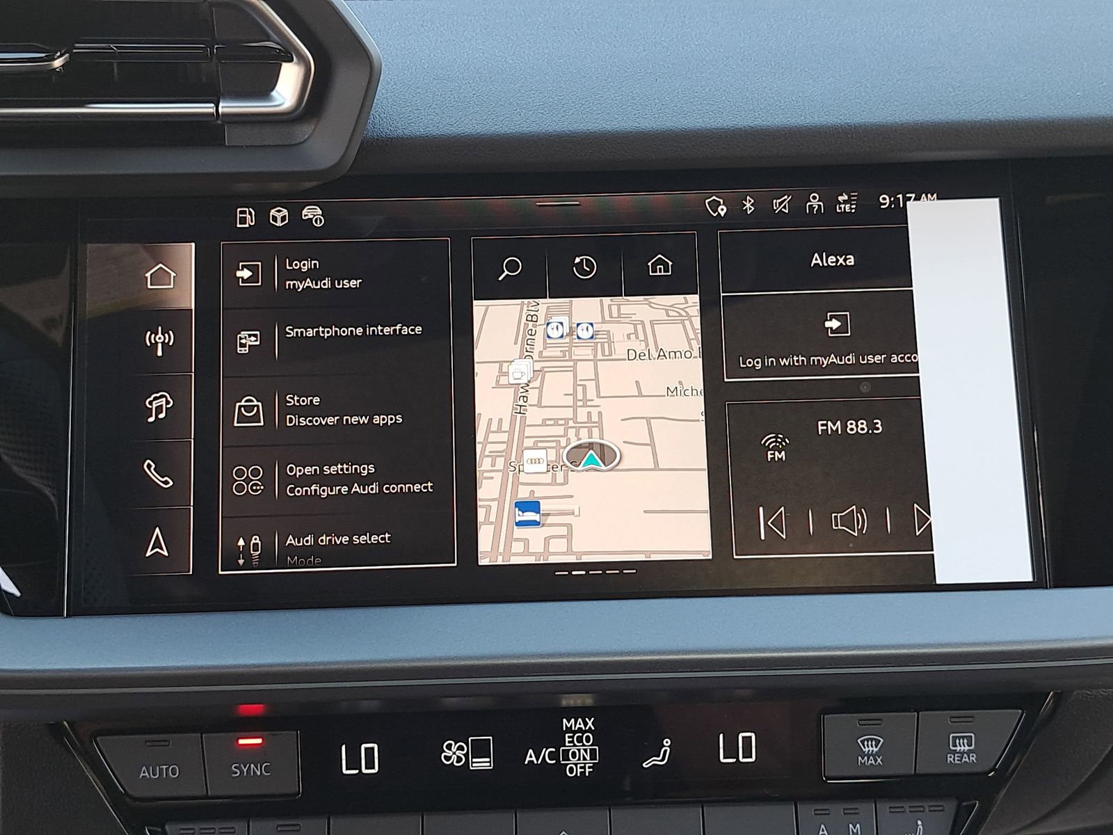 New 2026 Audi S3 Premium image 22