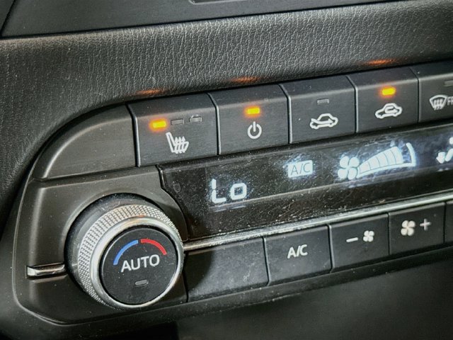 Used 2025 MAZDA CX-5 AWD 2.5 S w/ Preferred Package image 20