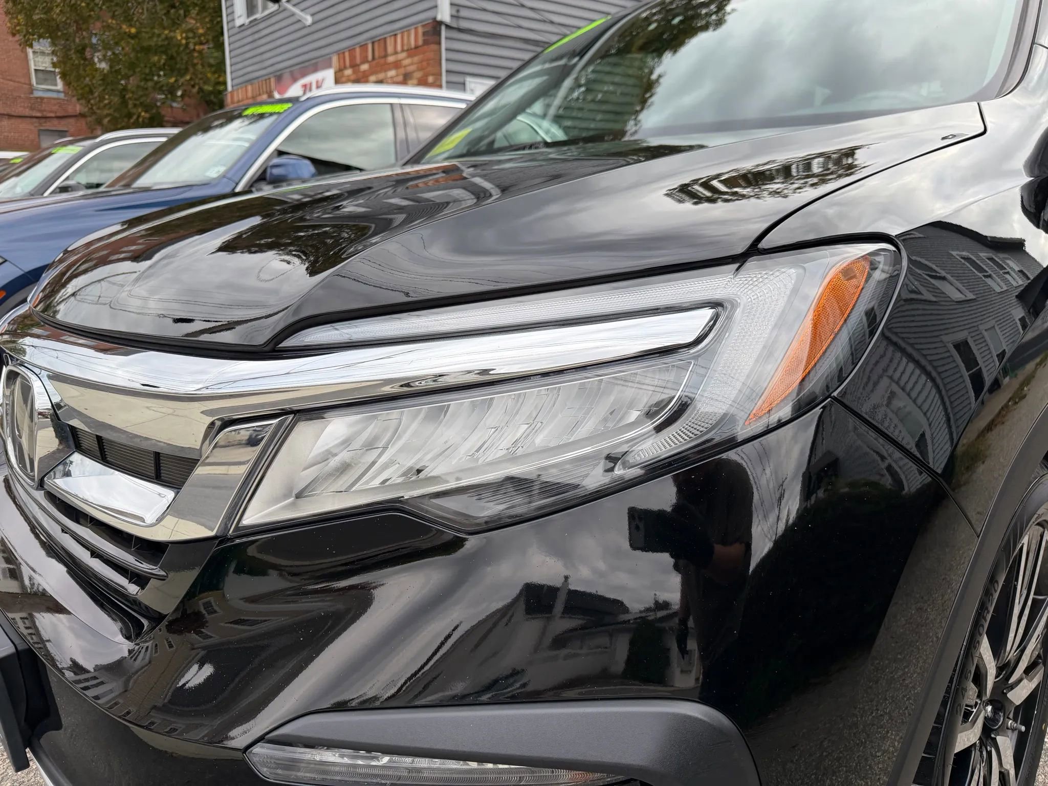 Used 2020 Honda Pilot Touring image 55