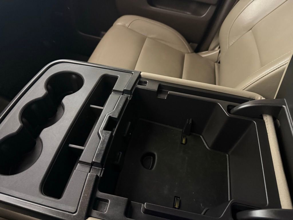 Used 2016 GMC Sierra 2500 SLT w/ Duramax Plus Package image 30