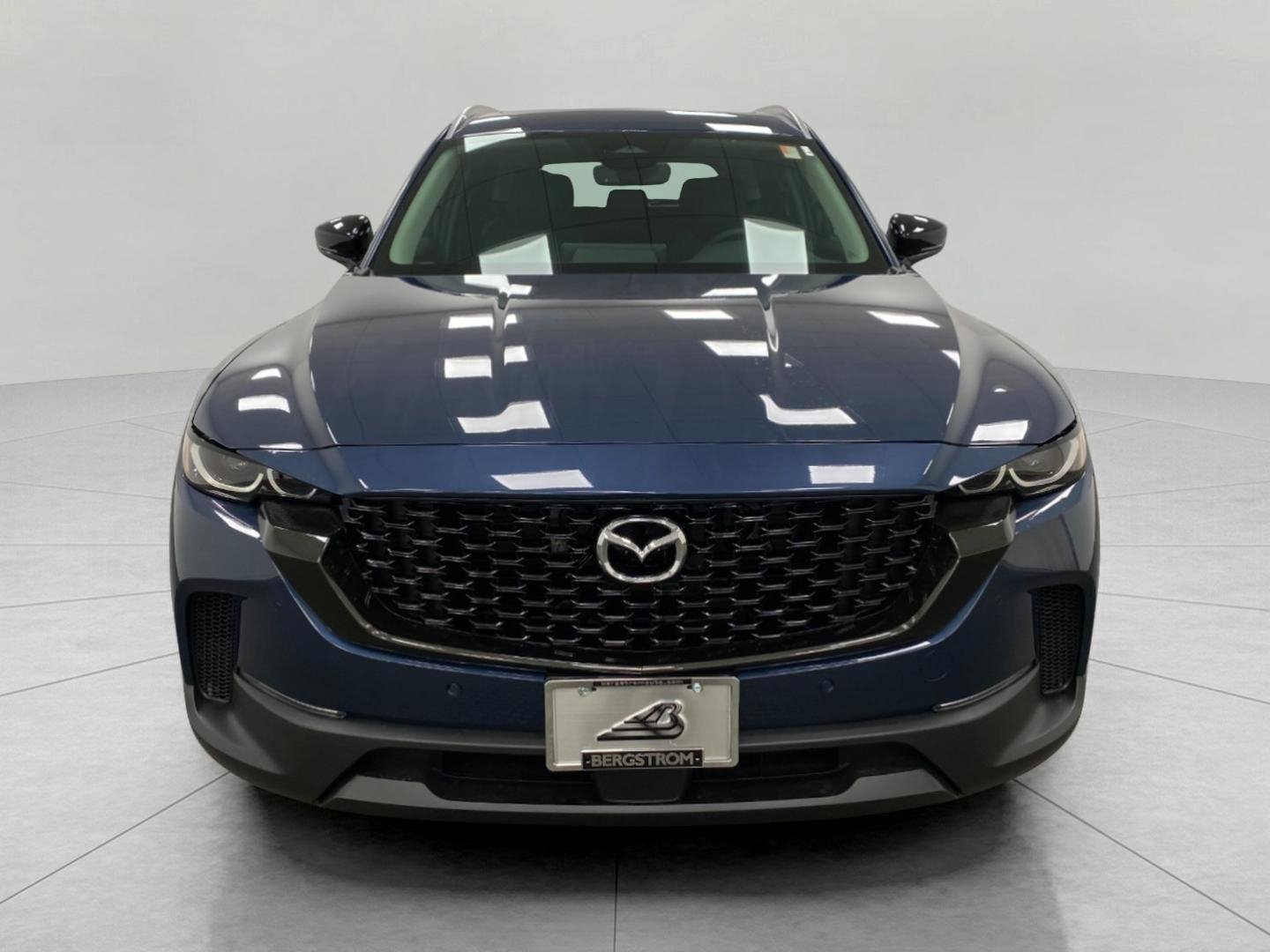 New 2026 MAZDA CX-50 AWD 2.5 S w/ Weather Package image 10