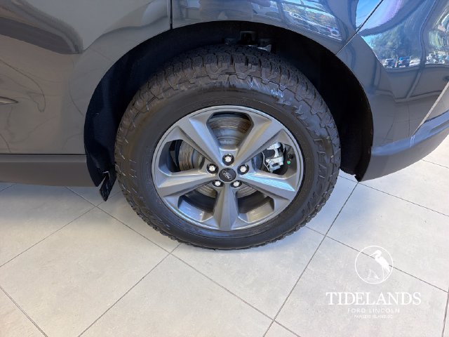 Certified 2023 Ford Edge SEL w/ Sport Appearance Package AWD/4WD image 33