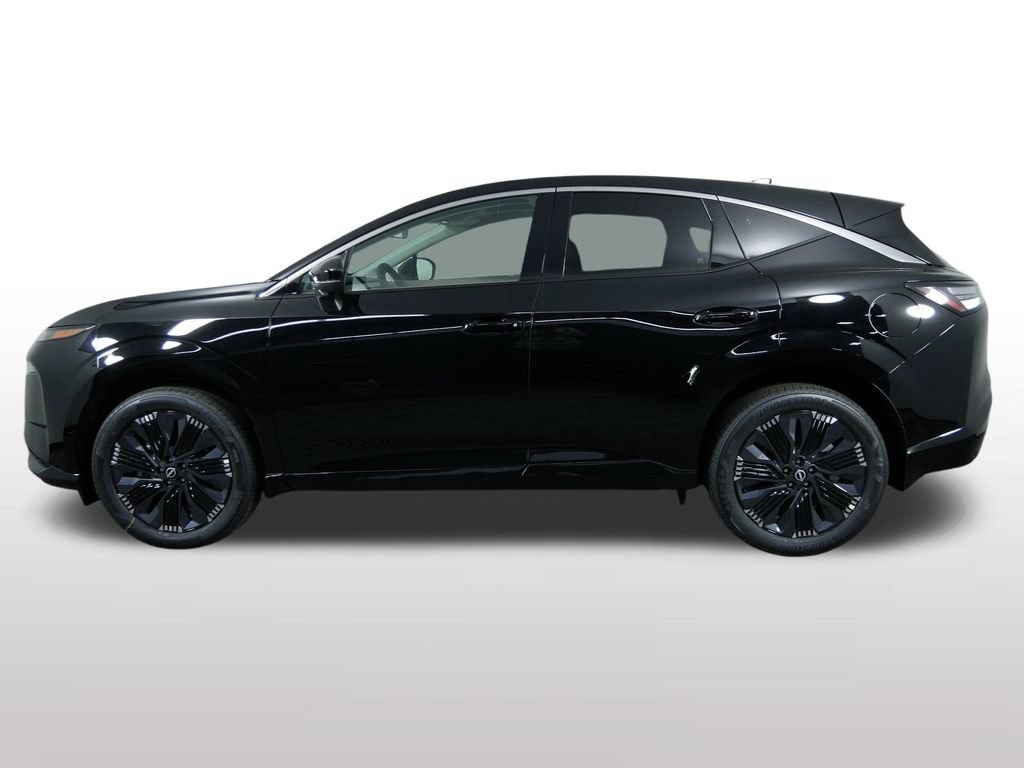 New 2026 Nissan Murano Platinum w/ Cargo Package AWD/4WD image 6