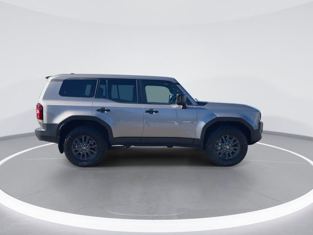 Used 2025 Toyota Land Cruiser 1958 image 9