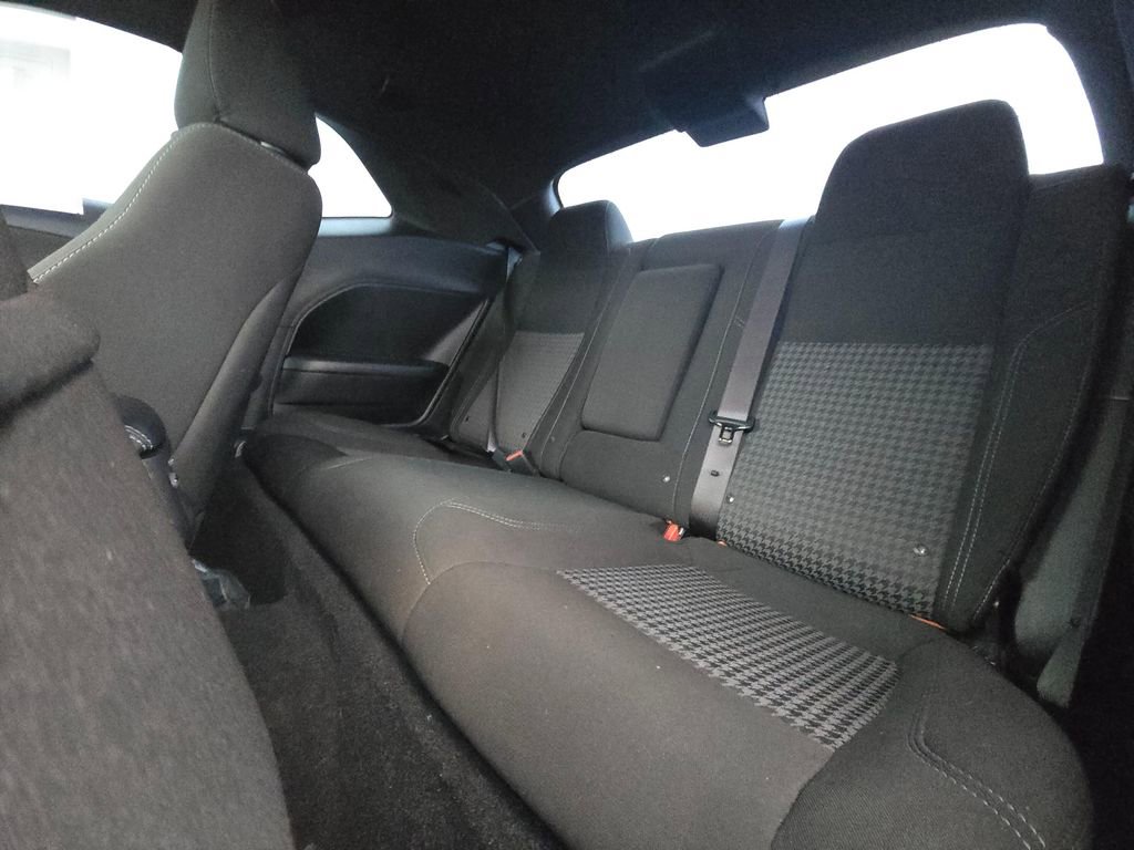 Used 2020 Dodge Challenger SXT image 15
