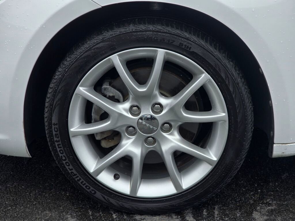 Used 2013 Dodge Dart Rallye image 12