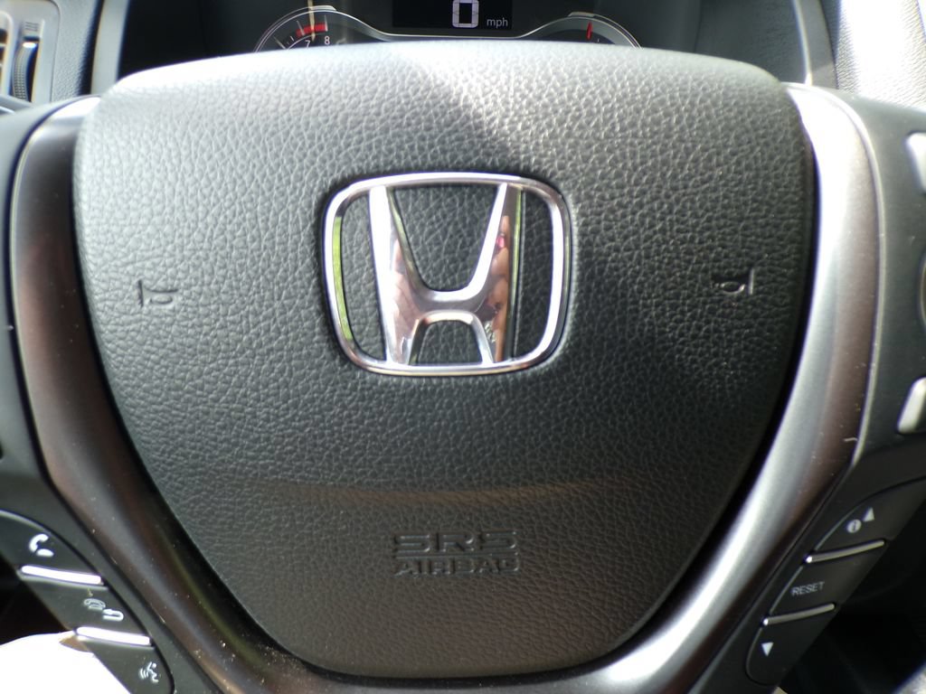Used 2023 Honda Ridgeline RTL-E image 31