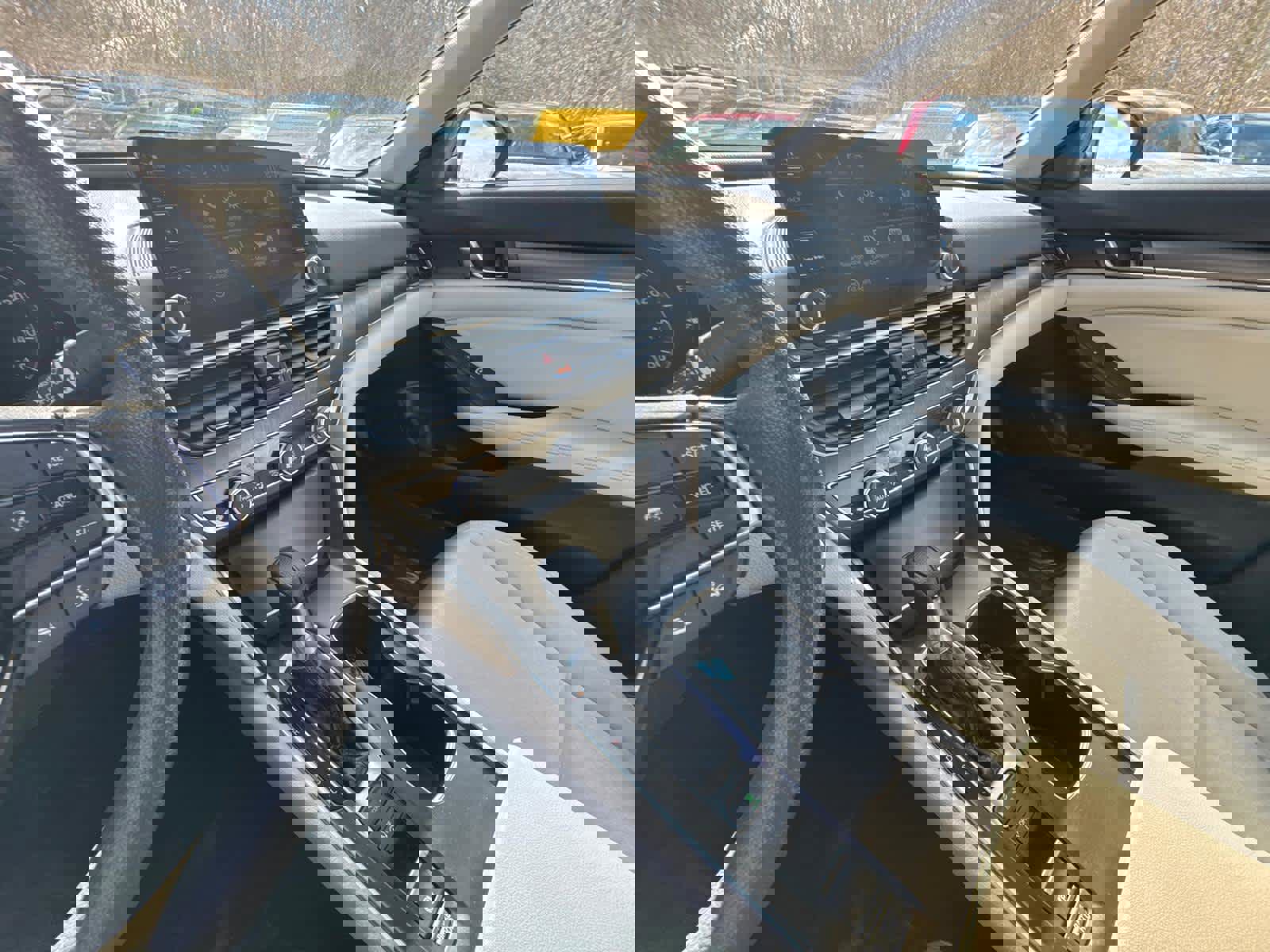 Used 2021 Honda Accord LX image 26