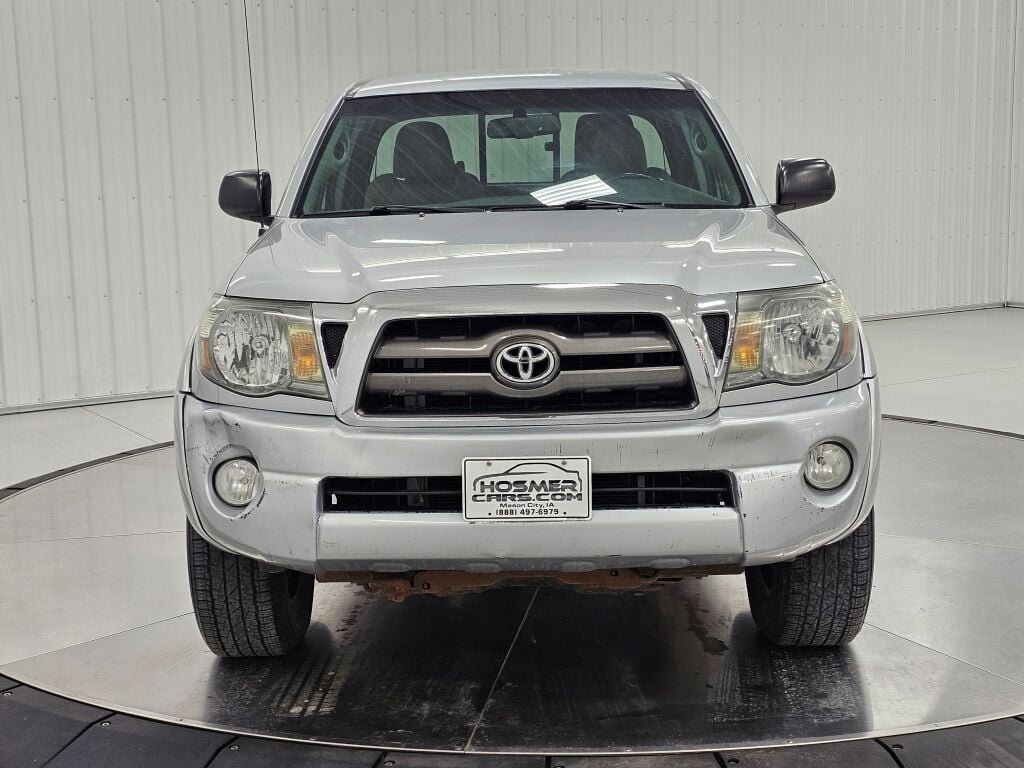 Used 2009 Toyota Tacoma 4x4 Access Cab V6 image 8