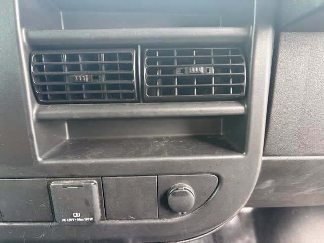 Used 2025 GMC Savana 2500 w/ Driver Convenience Package RWD image 25