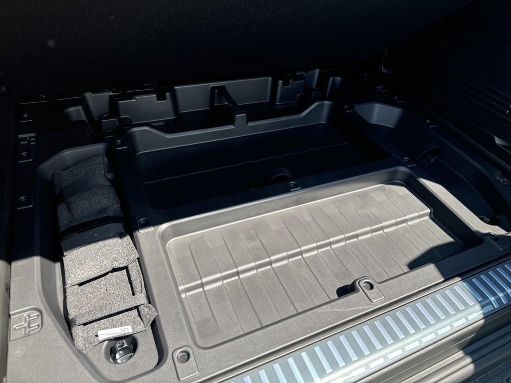 New 2025 GMC Hummer EV 3X AWD/4WD image 58
