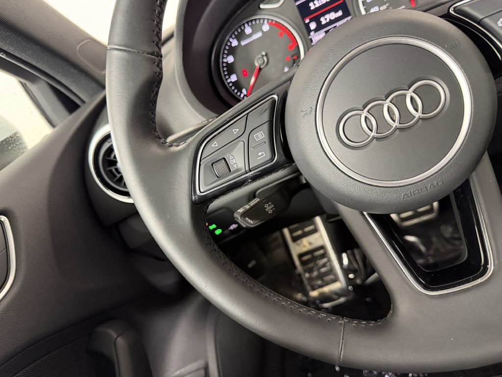 Used 2019 Audi A3 2.0T Premium Plus w/ Premium Plus Package image 24