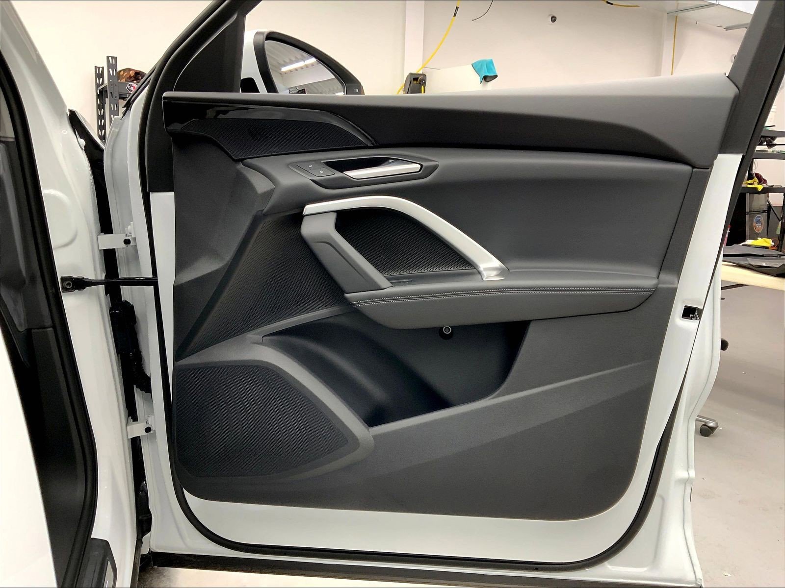 New 2025 Audi Q5 Premium AWD/4WD image 28